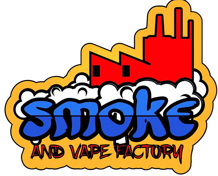 Shop - smoke and vape factory